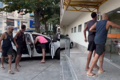 Polícia prende homem por vender caipirinha por R$ 8,5 mil para turista