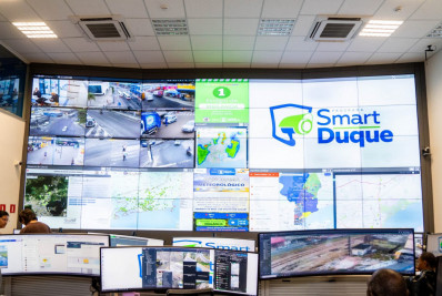 Duque de Caxias não registra nenhum roubo de veículos em um dia