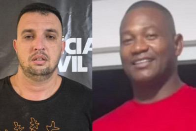 Justiça marca audiência de acusados pela morte de vigilante no Horto do Fonseca