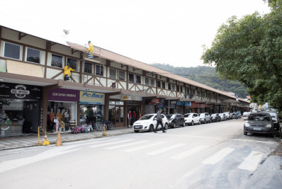 Buscas por ônibus para Teresópolis crescem 29% no primeiro semestre de 2026