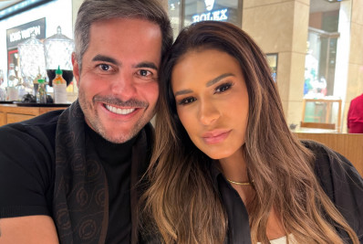 Vídeo: Simone Mendes e Kaká Diniz fazem revelação sobre vida sexual