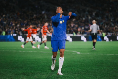 Xabi Alonso elogia João Pedro após vitória do Chelsea em amistoso