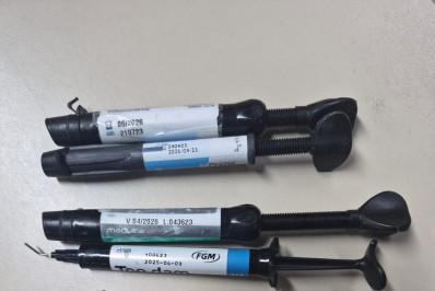 Falso dentista é preso em flagrante no Méier