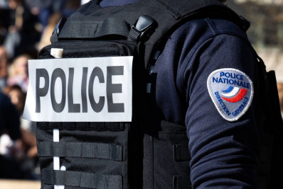 Cinco corpos de bebês são encontrados em casa na França