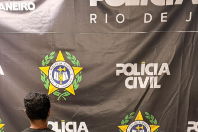 Polícia resgata homem torturado pelo tribunal do tráfico em Caxias