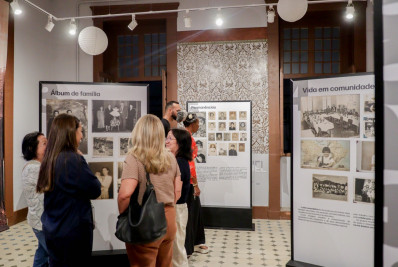 Exposição 