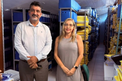 CPI das Licitações ganha força e coloca governo Ramon Gidalte na mira da oposição