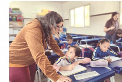 Mais de 26 mil alunos retomam aulas no segundo semestre em Angra