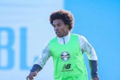 Ex-atacante da Seleção deve deixar clube da Série A
