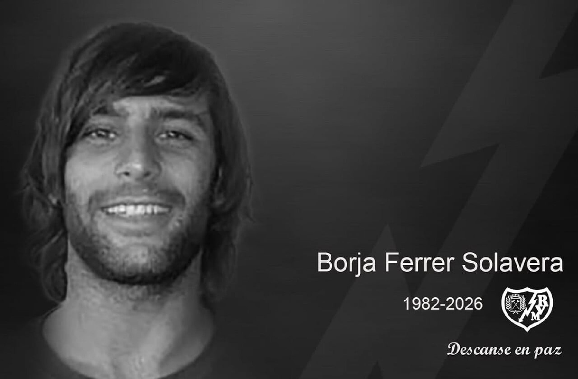 Morre aos 44 anos ex-jogador do Real Madrid ap&oacute;s enfrentar longa doen&ccedil;a cerebral