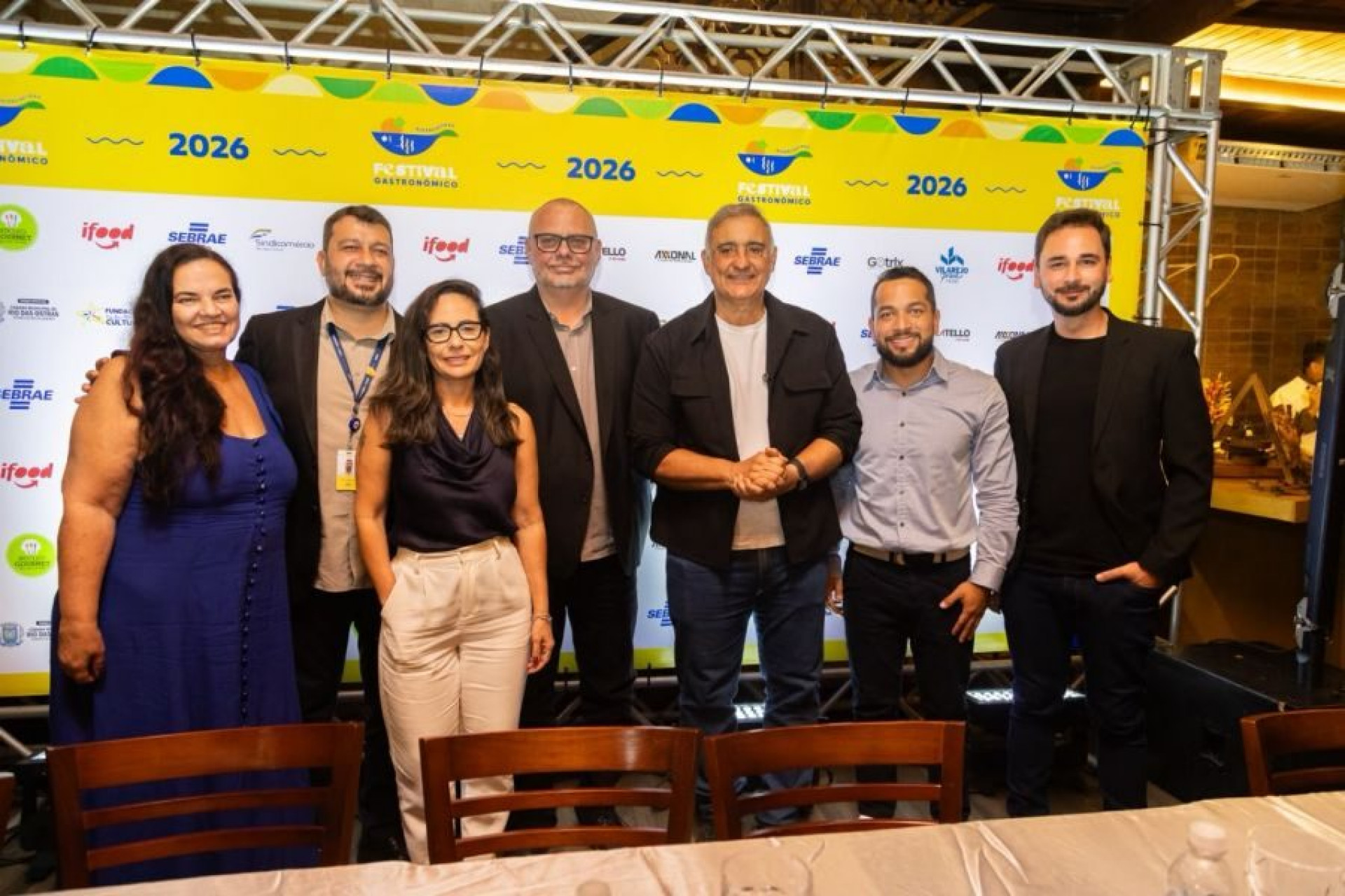 Lagoa de Iriry receber&aacute; chefs, artistas, restaurantes e milhares de visitantes durante quatro dias de programa&ccedil;&atilde;o cultural e gastron&ocirc;mica - Foto: Divulga&ccedil;&atilde;o