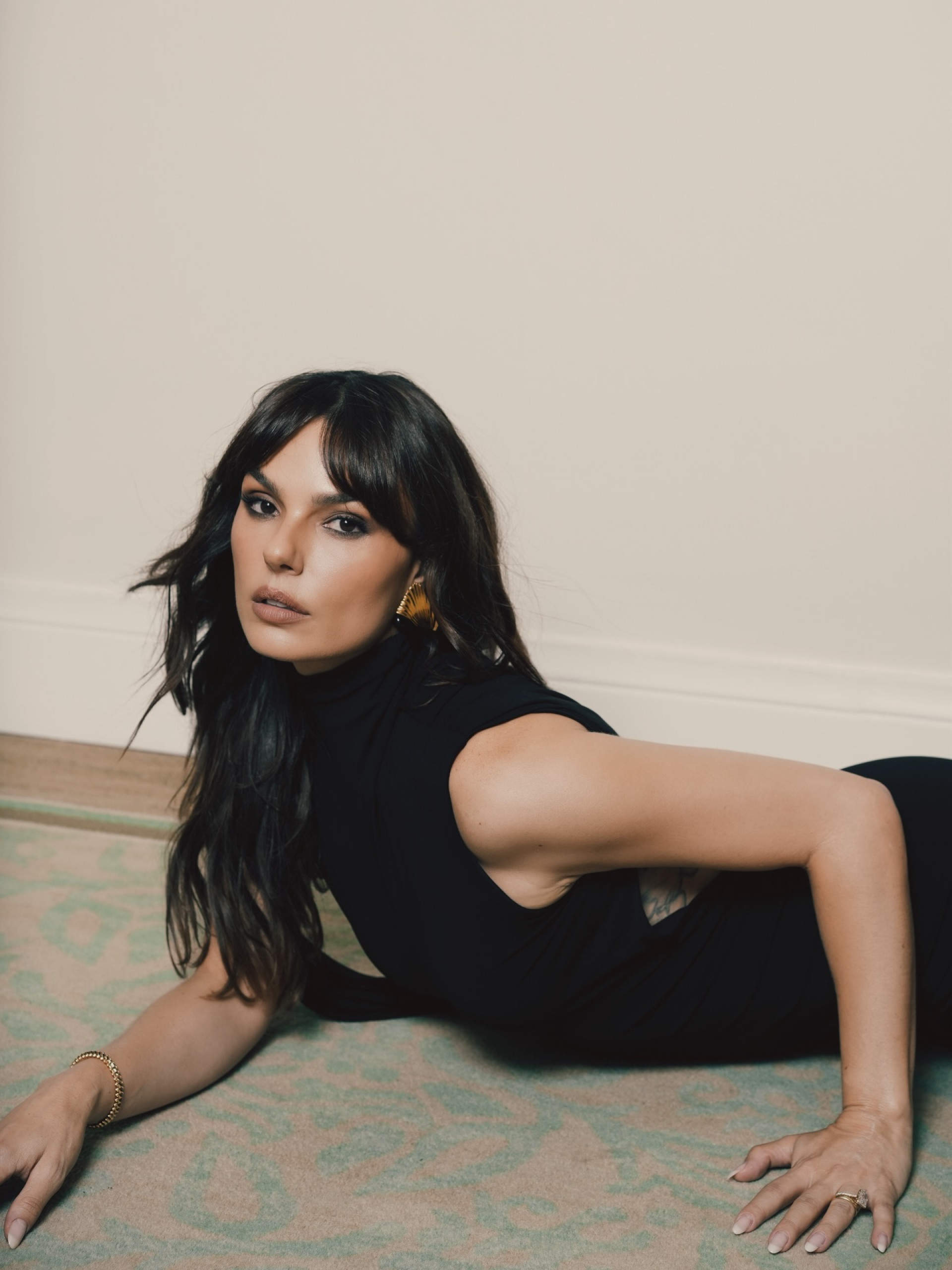 Isis Valverde  - Reprodução/Instagram 