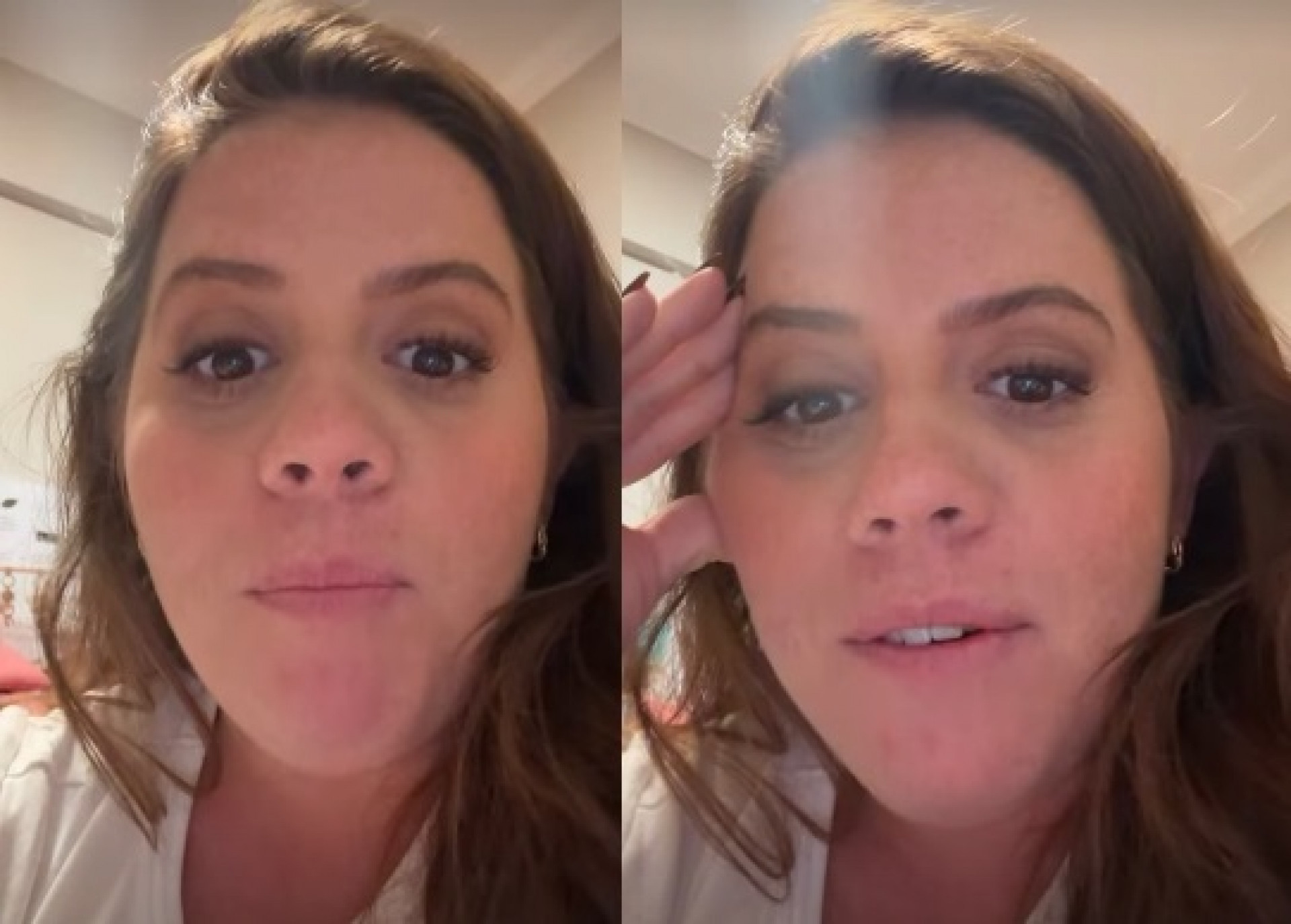 Tati Machado - Reprodução do Instagram