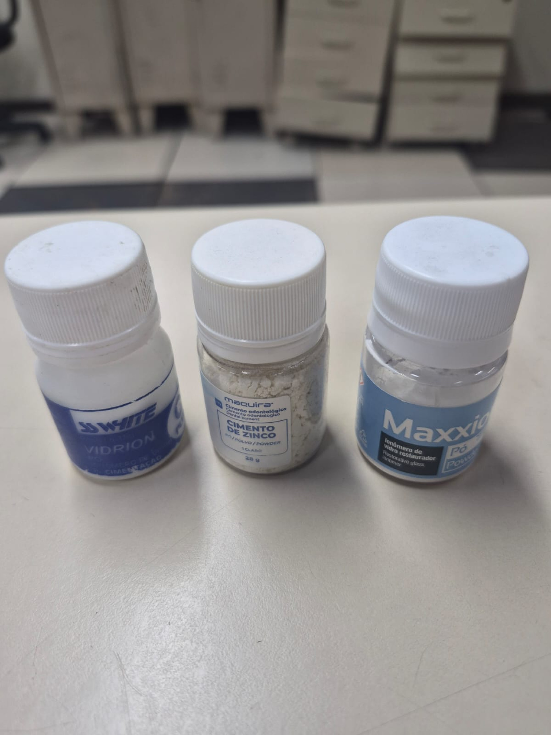 Medicamentos fora da validade foram apreendidos