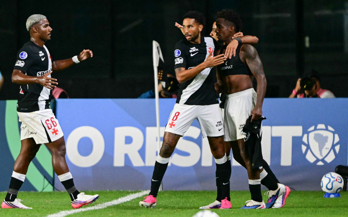 Thiago Mendes salvou mais uma atuação meia-boca do Gigante da Colina com Pedro Emanuel