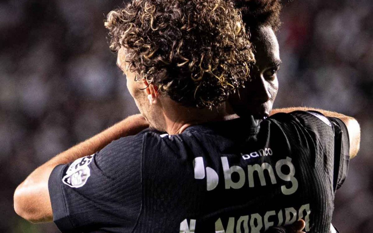 Pedro Emanuel valoriza classifica&ccedil;&atilde;o e elogia atua&ccedil;&atilde;o do Vasco: “Jogo competente”