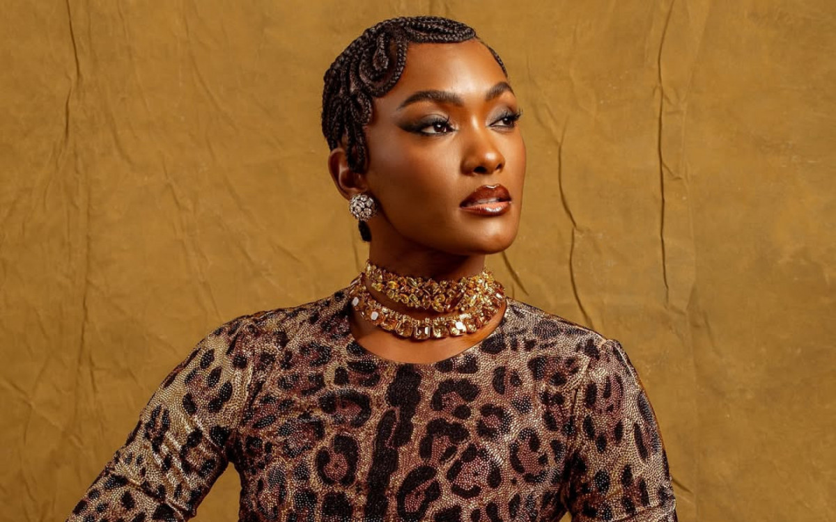 Erika Januza deixou de seguir Arlindinho nas redes sociais 