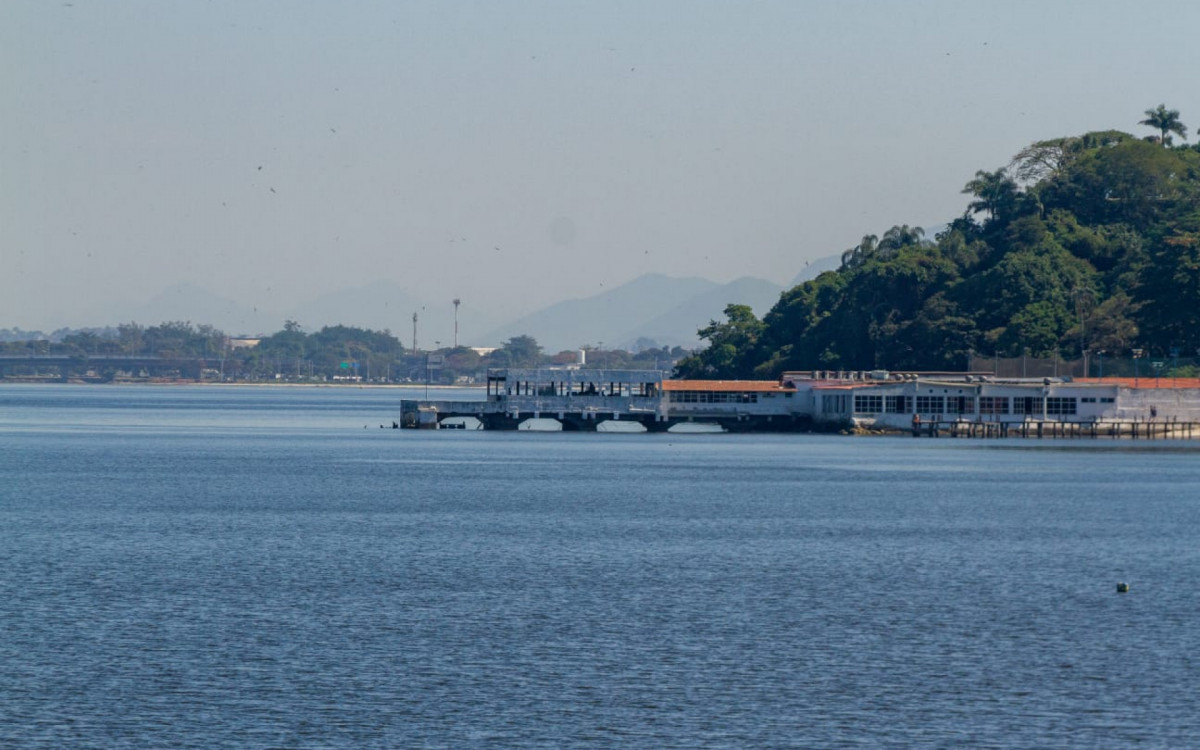 Prepare o guarda-chuva para quinta e sexta; o sábado será de sol