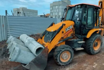 Rio das Ostras acelera obras para enfrentar alagamentos e mudar realidade de 11 bairros