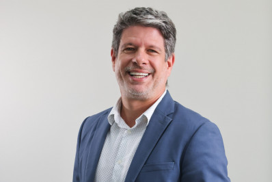 Governador em exercício nomeia secretário de Infraestrutura