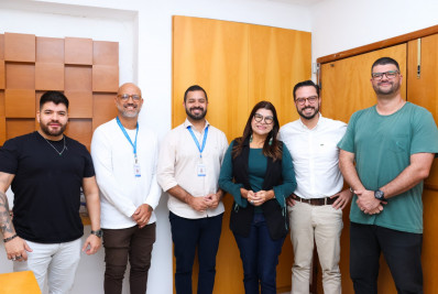 Fundec firma parceria para workshop de empreendedorismo e inovação
