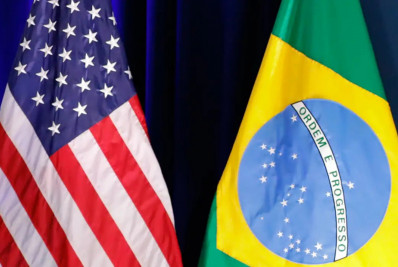 Brasil rejeita decisão dos EUA de manter país como ameaça à segurança