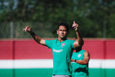 Possível renovação de Ganso divide opiniões de tricolores