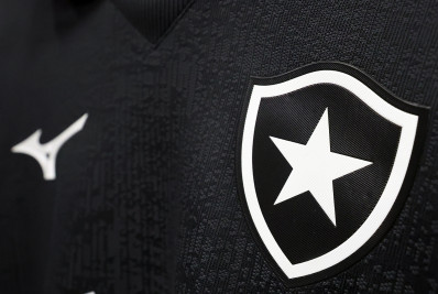 Botafogo adia programa com jogadores por causa da ventania no Rio