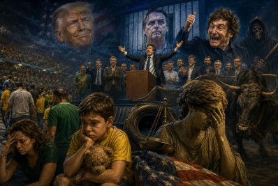 Convenção do PL: a bizarrice como estratégia