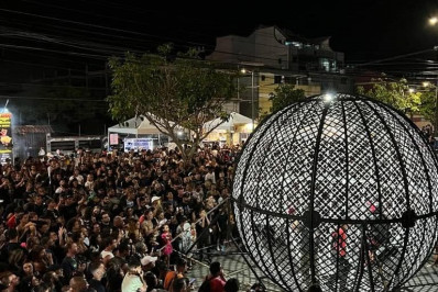 8º Cordeiro Motofest se aproxima e expectativa de público já aquece o turismo na cidade