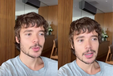 João Lucas se pronuncia após polêmica com presente de R$ 80 mil   