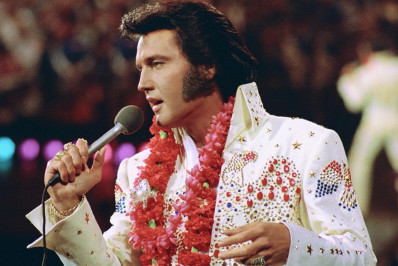 O Rei está de volta: Elvis Presley ganha turnê e megaexposição no Brasil