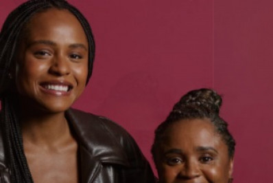 Duda Santos interpretará Daiane dos Santos em cinebiografia