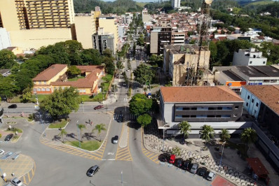 Emenda de R$ 2 milhões de Hugo Leal assegurará a construção da UBS da Fazendinha em Volta Redonda