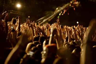 Valão do Barro recebe a 2ª Expo Gospel nos dias 7 e 8 de agosto