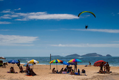 Macaé, a cidade que aprendeu a se reinventar