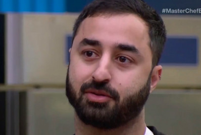 Participante do 'Masterchef' diz que o pai está em estado terminal
