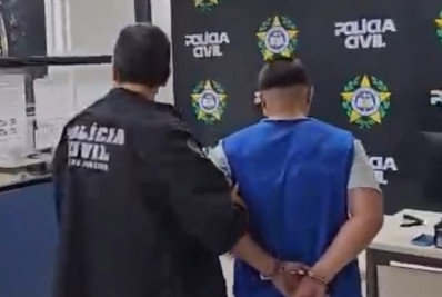 Polícia busca integrantes do TCP em operação na Zona Oeste