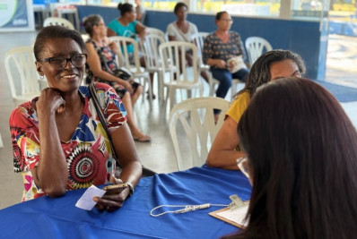 Solidariedade devolve esperança a famílias atingidas pelas chuvas em Rio das Ostras