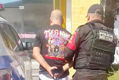 Reconhecimento facial identifica foragido e reforça eficiência da segurança em Macaé