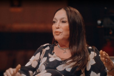 Susana Vieira analisa Debora Bloch como Odete: 'Não imprimia o medo'