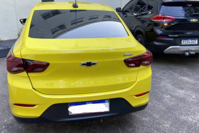 Taxista é preso por 'golpe da maquininha' em Copacabana