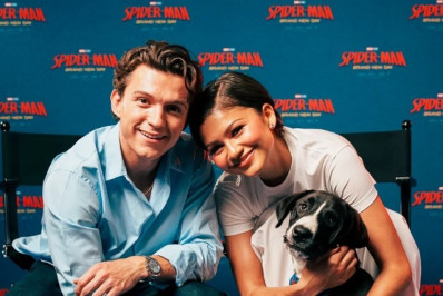 'Homem-Aranha: Um Novo Dia' estreia nos cinemas