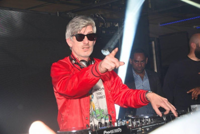 DJ francês Kavinsky, autor de 'Nightcall', é encontrado morto em Paris
