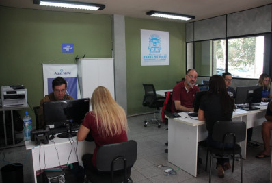 Central do Empreendedor ultrapassa 24 mil atendimentos em Barra do Piraí desde 2025