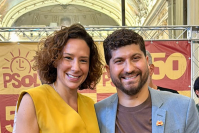 PSOL-Rede oficializa William Siri como candidato ao Governo do Rio