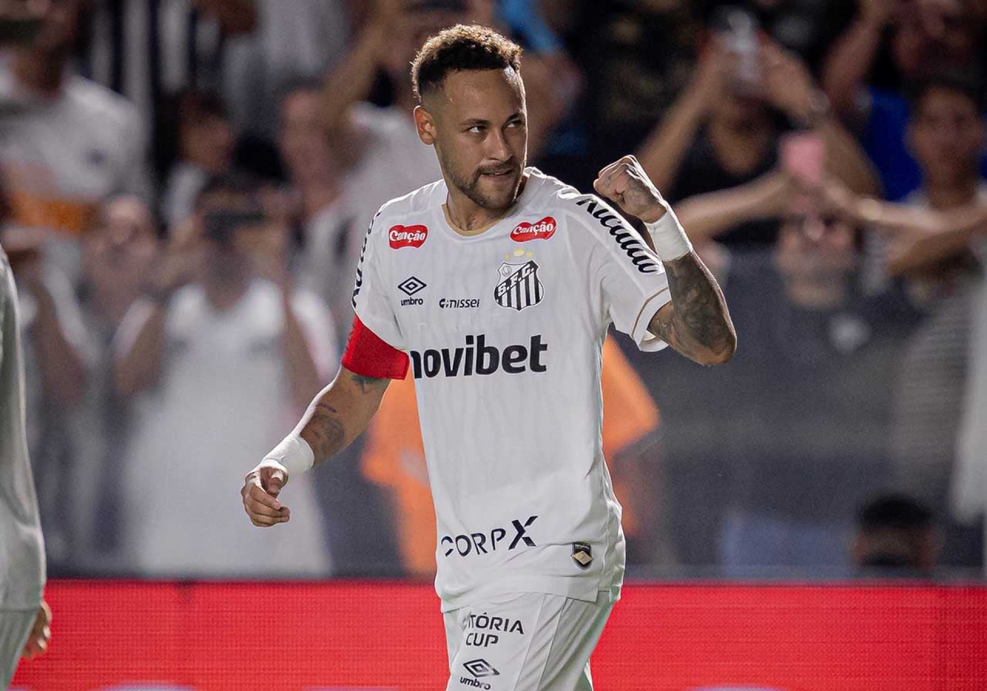 Neymar anuncia a aposentadoria da Sele&ccedil;&atilde;o Brasileira: “N&atilde;o quero mais”