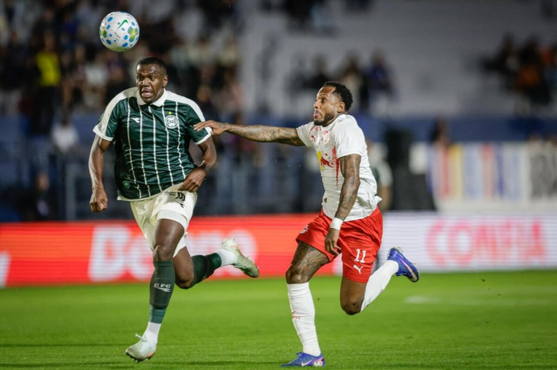 Coritiba x Cruzeiro: onde assistir, escala&ccedil;&otilde;es e arbitragem