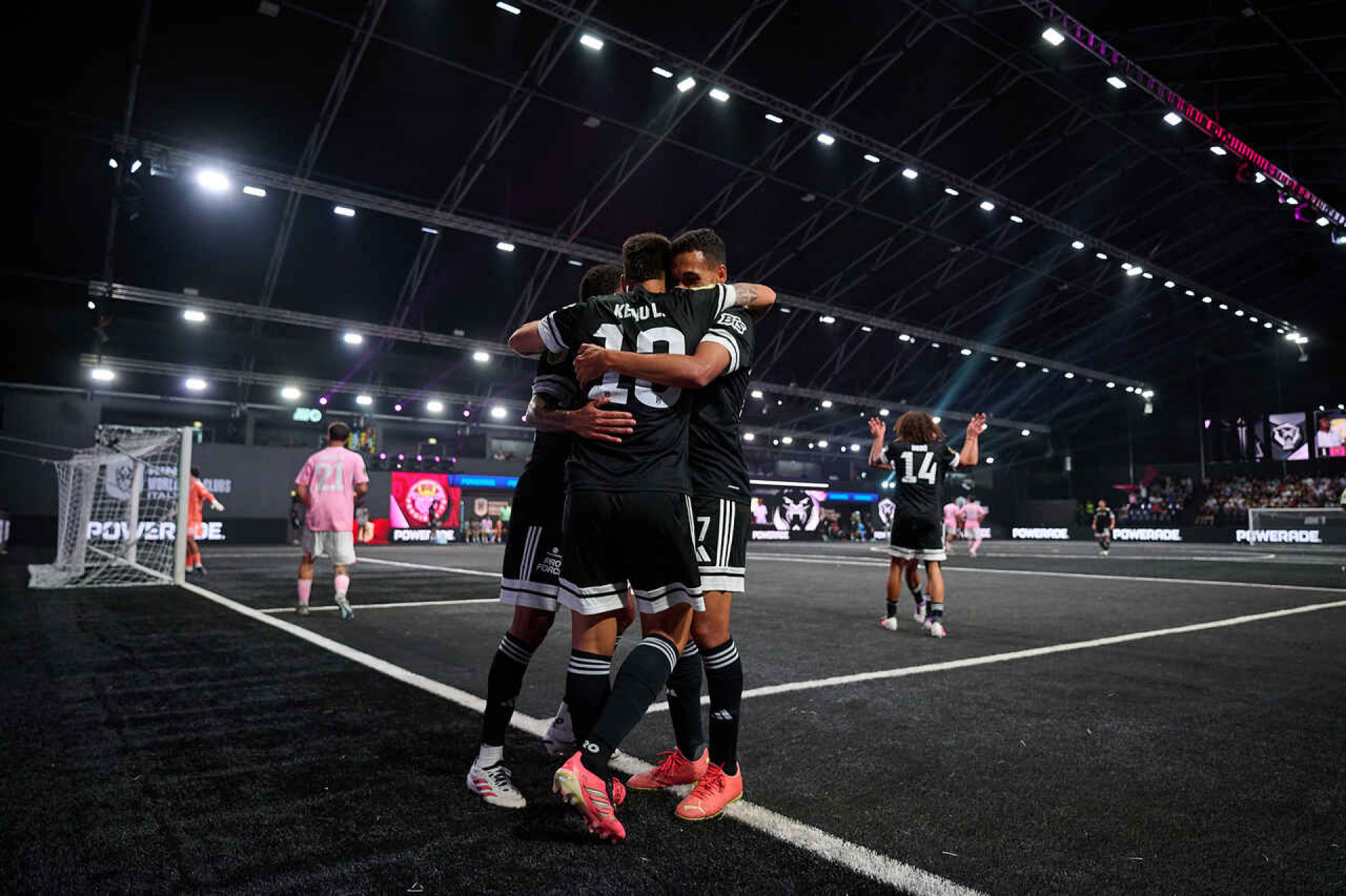 Furia no Mundial da Kings League. Hor&aacute;rio e onde assistir