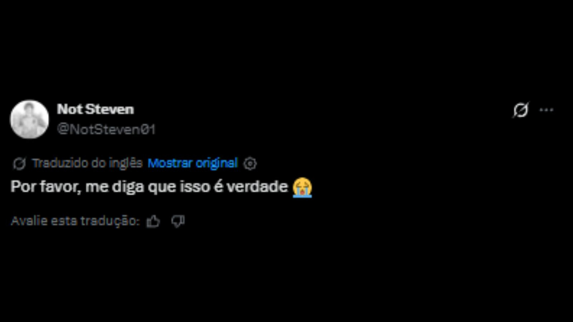 Comentários sobre o novo visual de Cucurella - Reprodução/X @NotSteven01